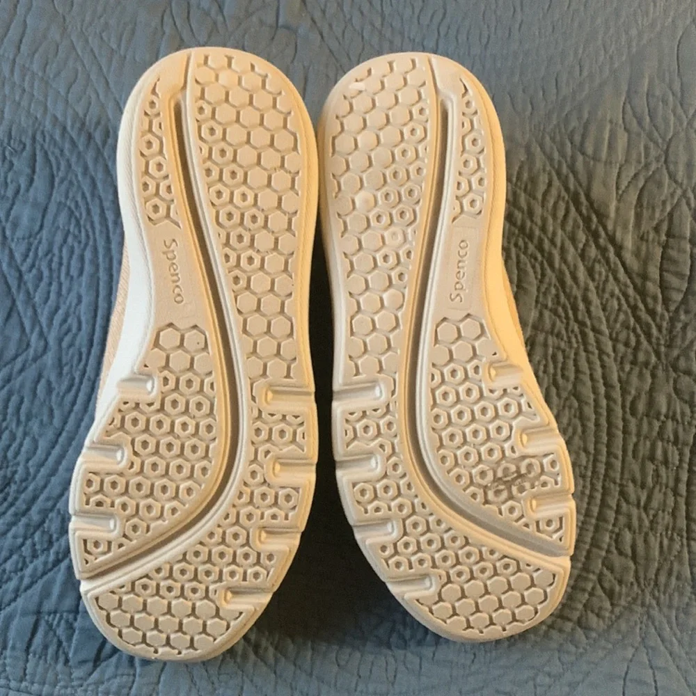 Spenco Slip on Flat‎ Shoes Size 9B - Picture 6 of 10